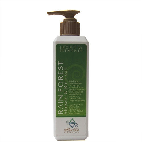 Rain Forest Bath & Shower Gel