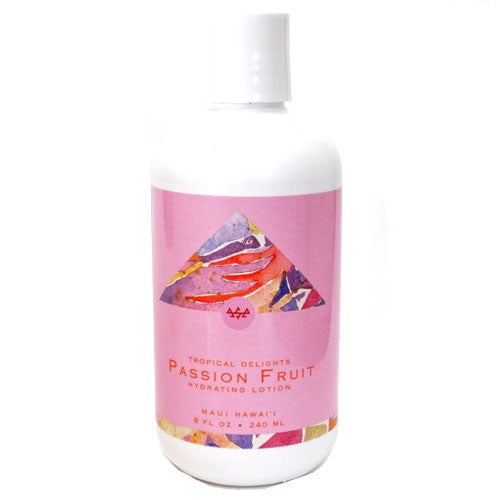 Passion Fruit Lotion