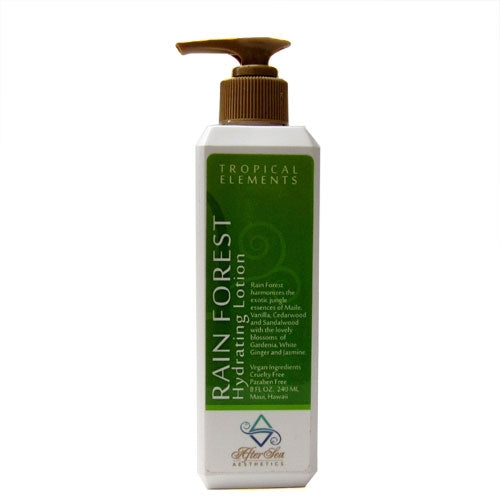 Rain Forest Lotion